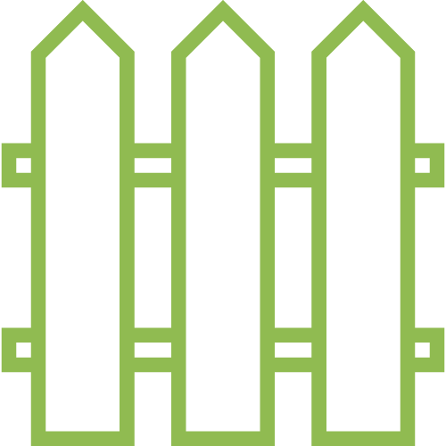 Systemy ogrodzeniowe